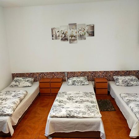 Hostel Madeira Gdańsk Kültér fotó