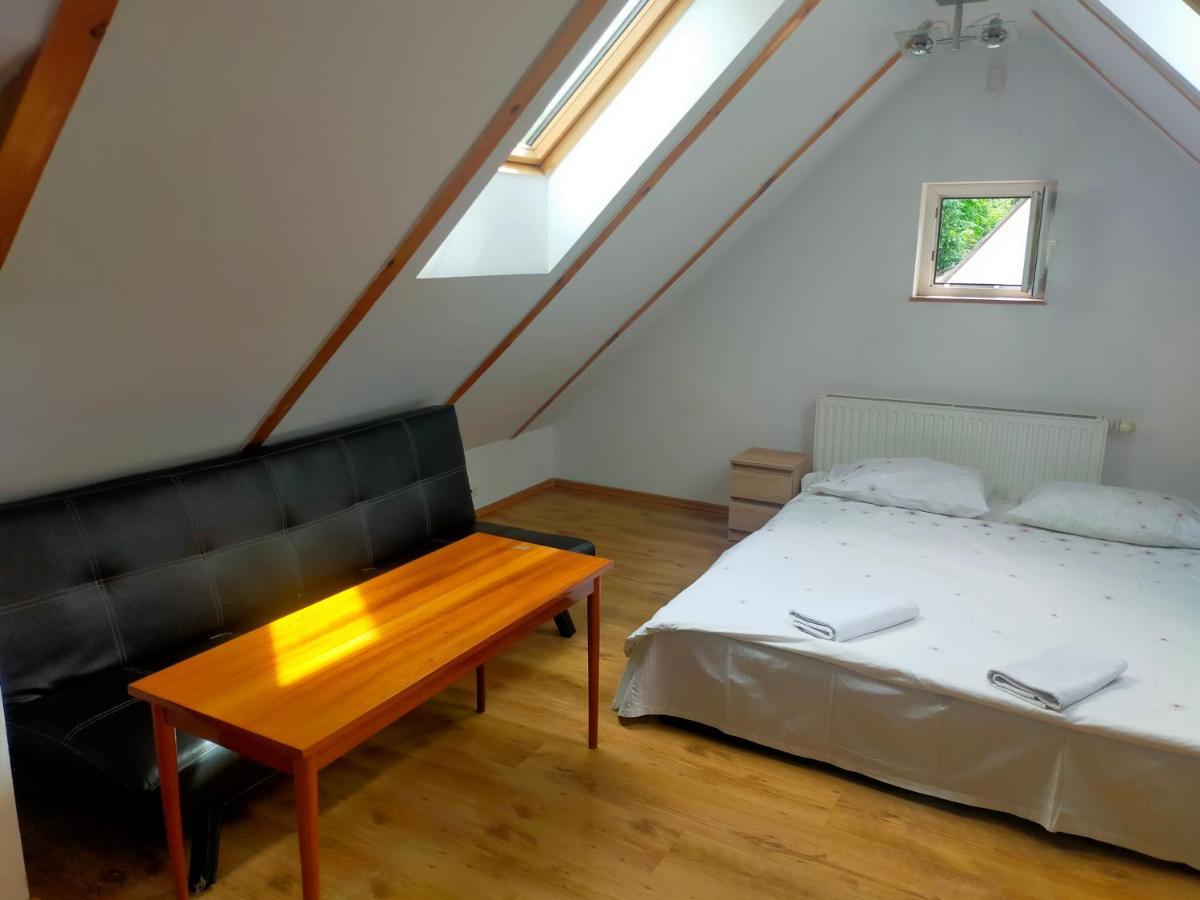 Hostel Madeira Gdańsk Kültér fotó