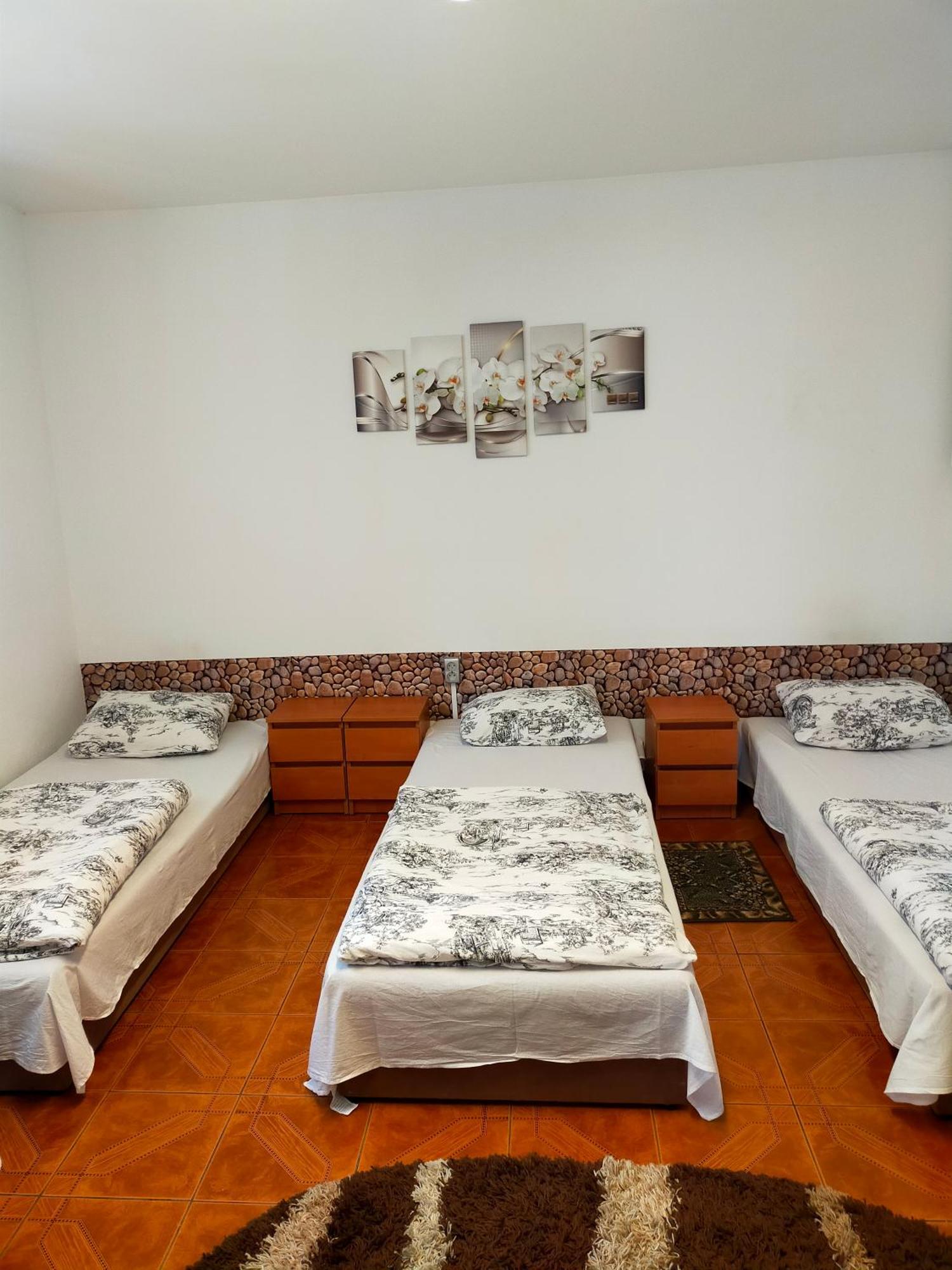 Hostel Madeira Gdańsk Kültér fotó