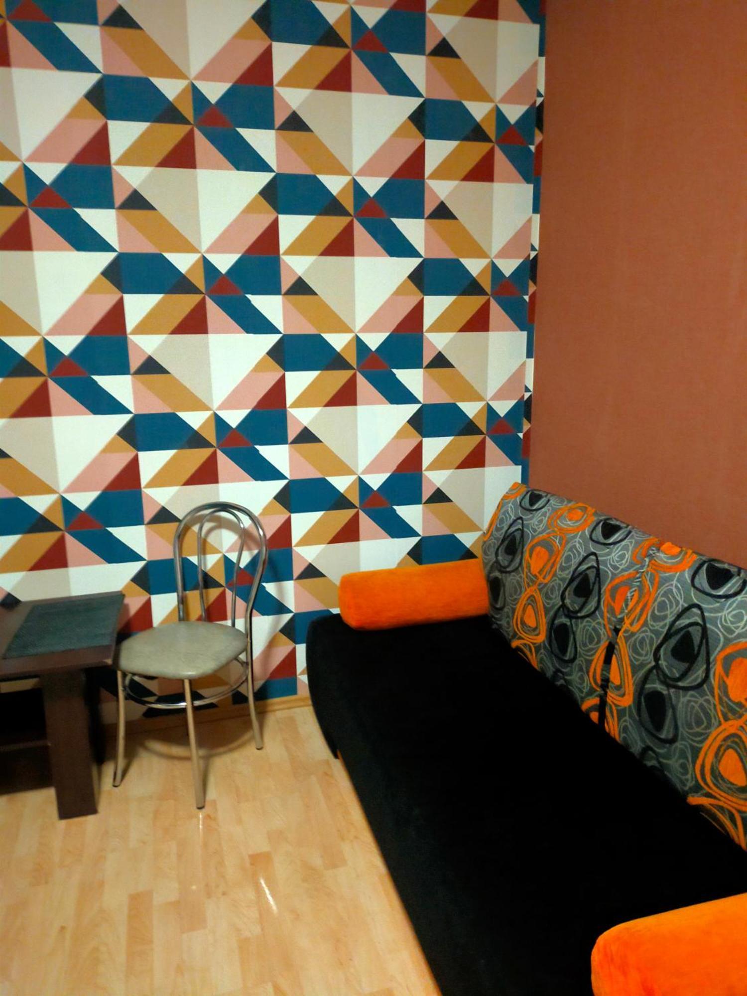 Hostel Madeira Gdańsk Kültér fotó