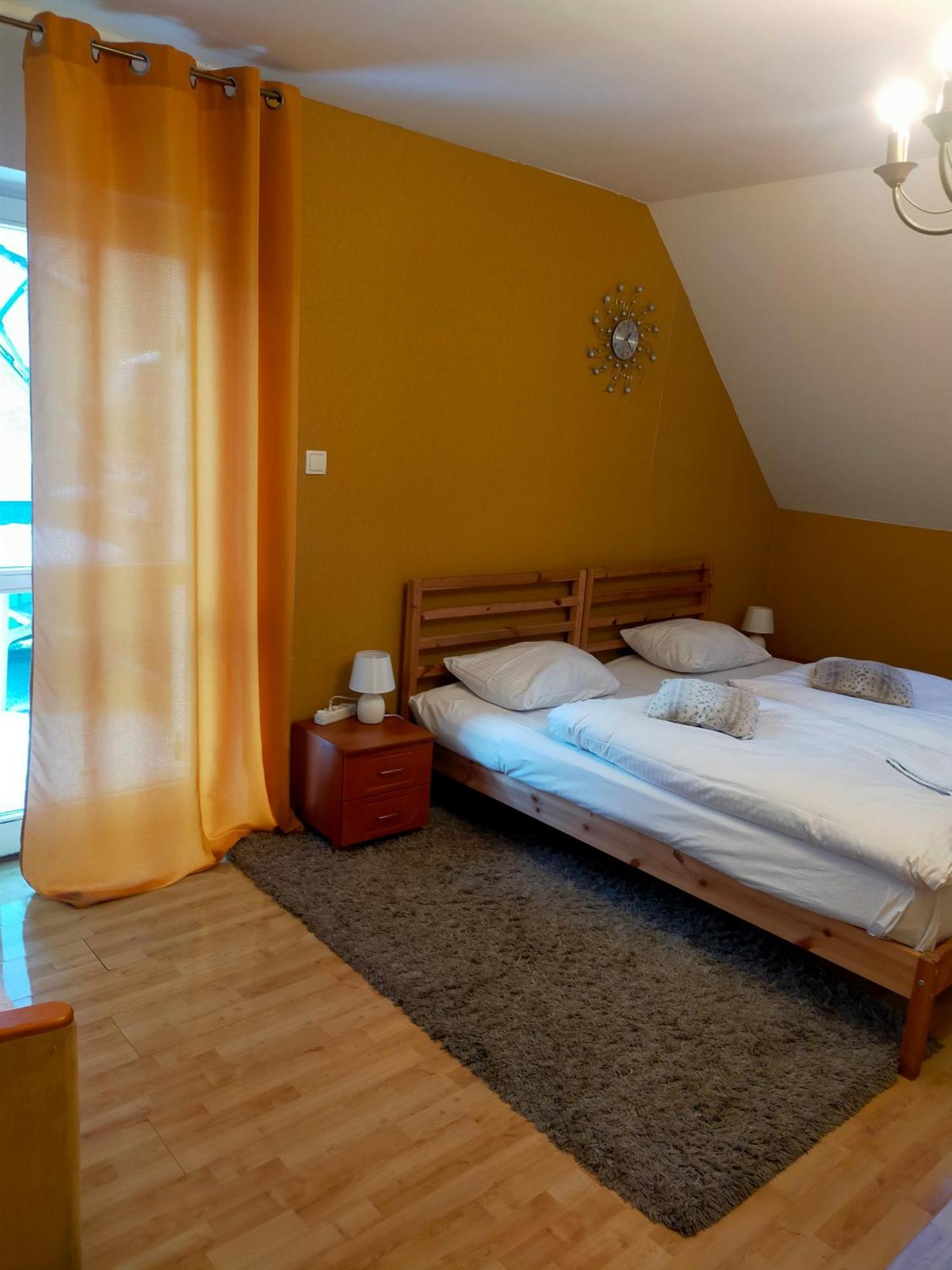 Hostel Madeira Gdańsk Kültér fotó