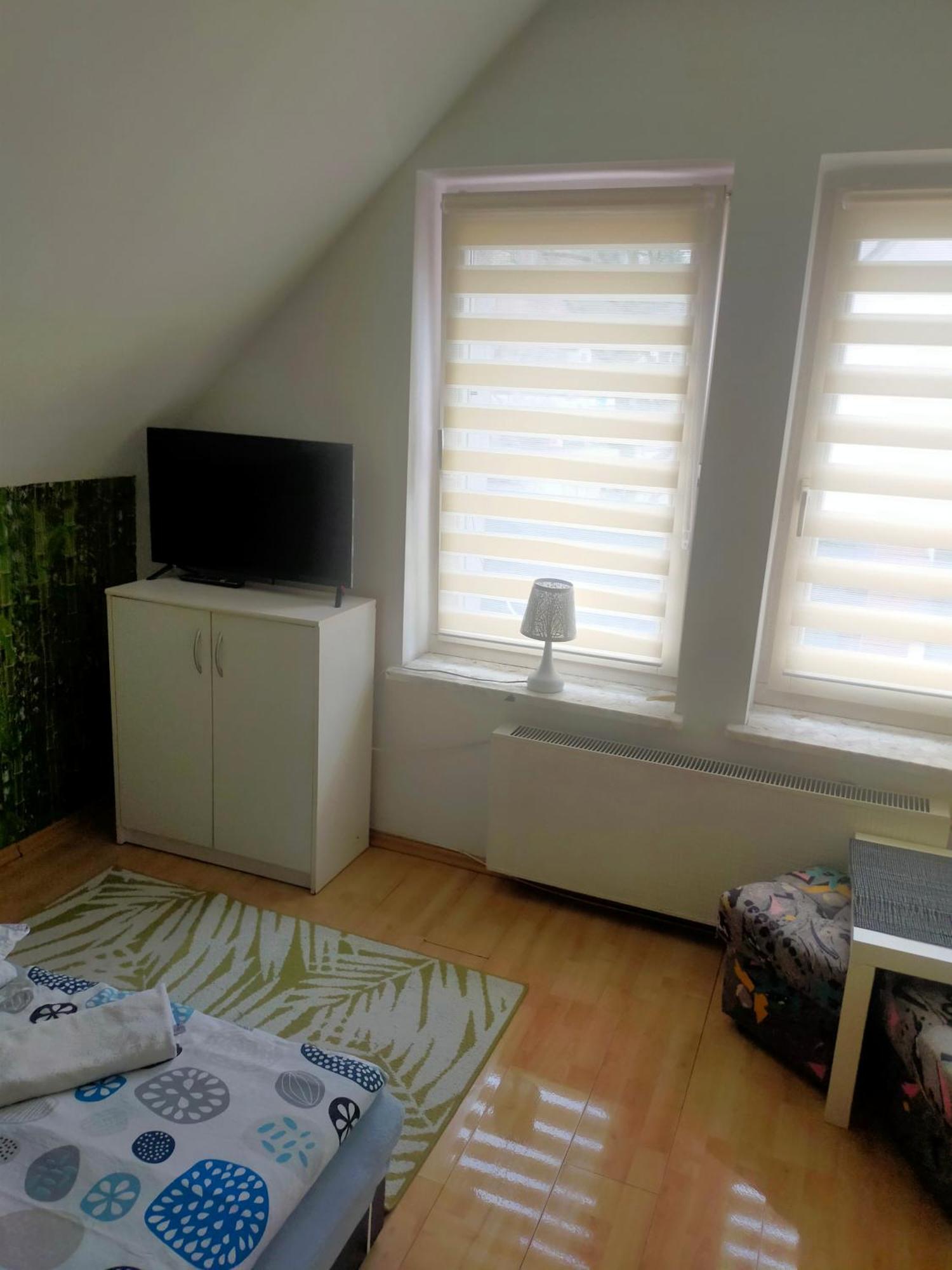Hostel Madeira Gdańsk Kültér fotó