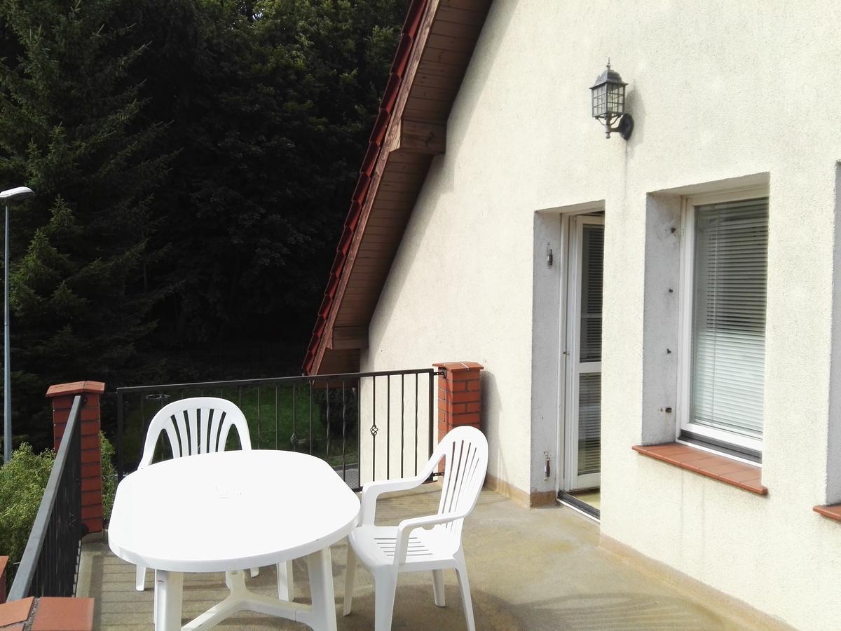 Hostel Madeira Gdańsk Kültér fotó