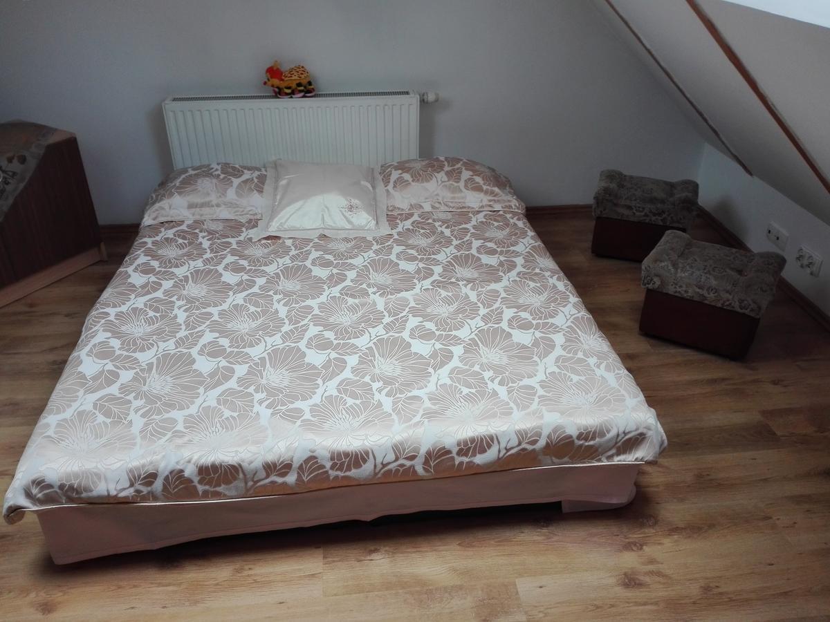 Hostel Madeira Gdańsk Kültér fotó