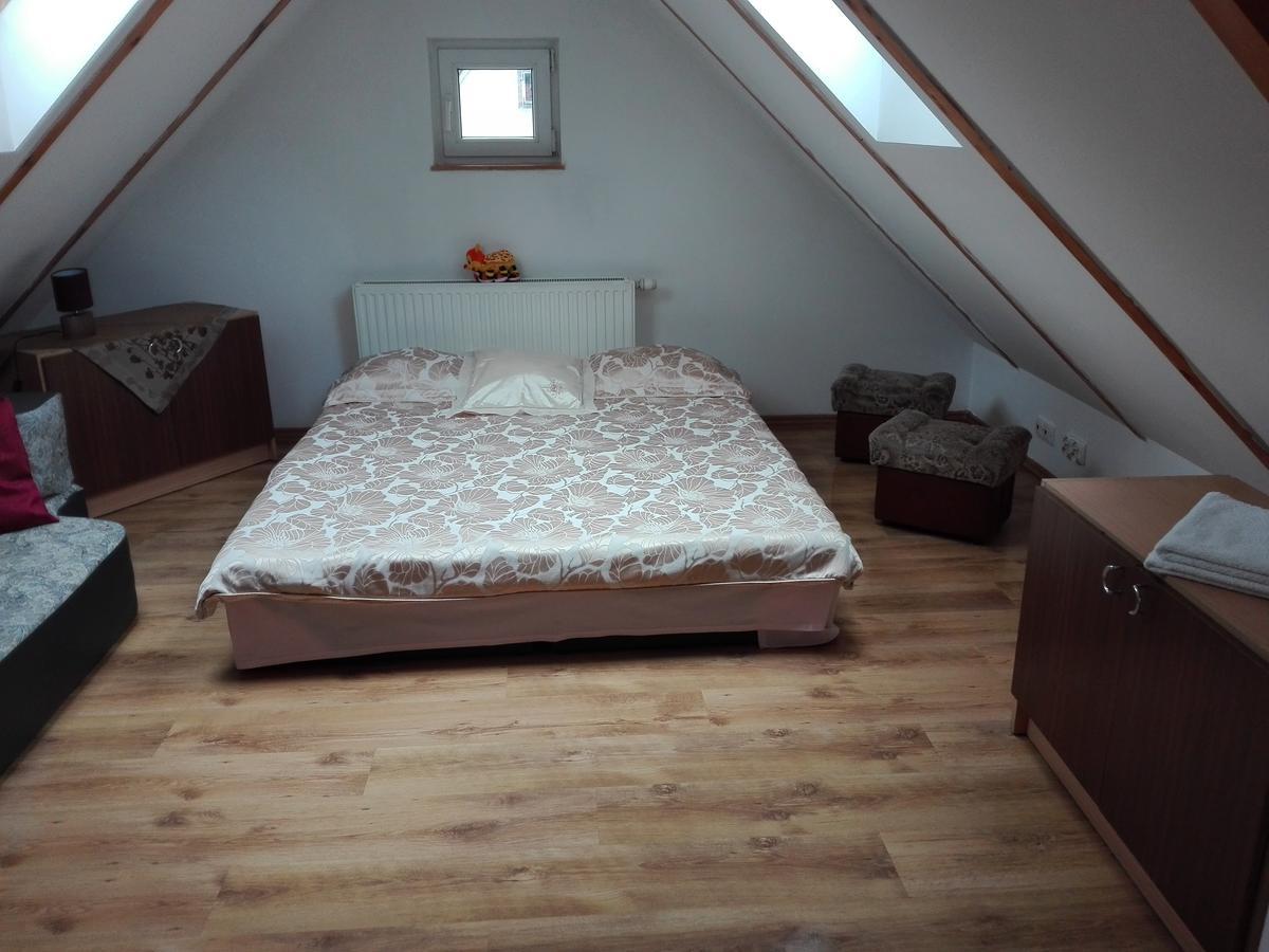 Hostel Madeira Gdańsk Kültér fotó