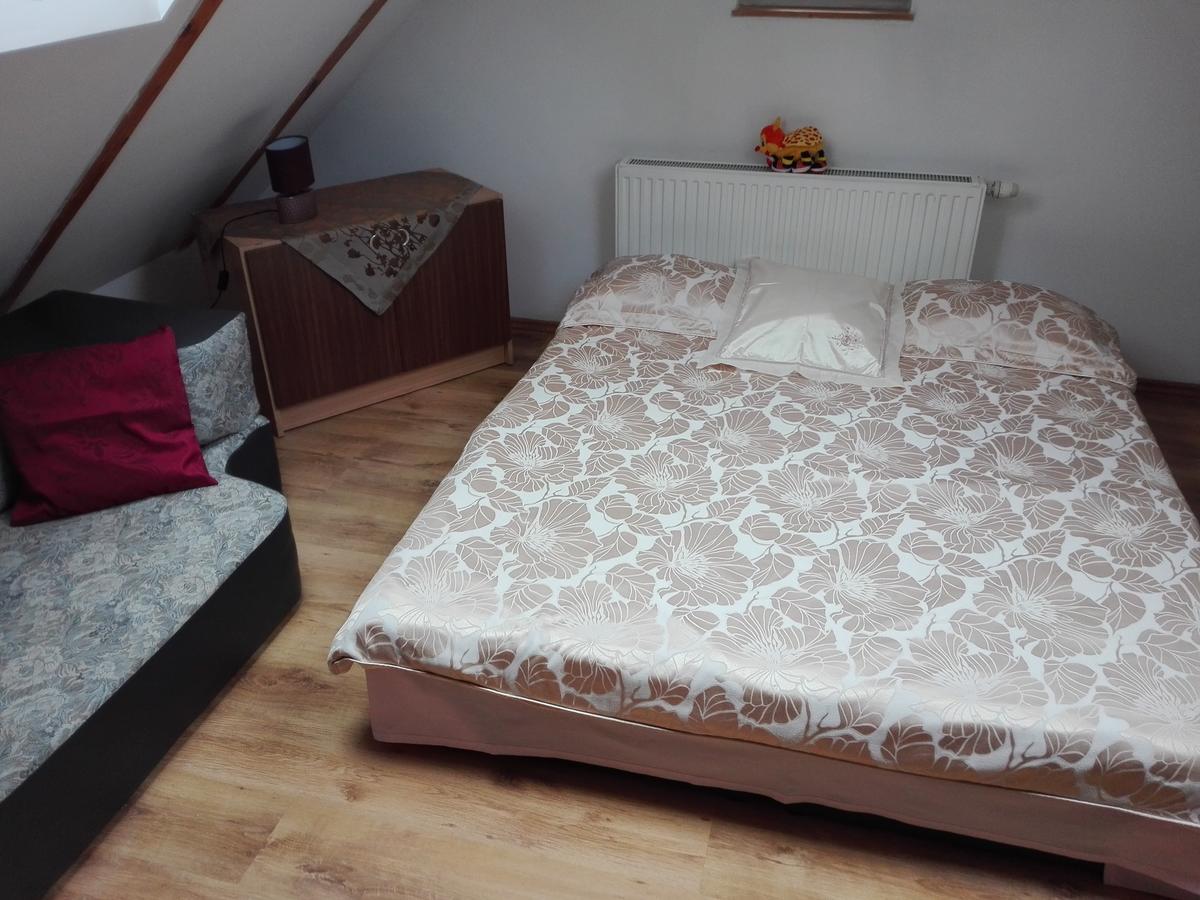 Hostel Madeira Gdańsk Kültér fotó