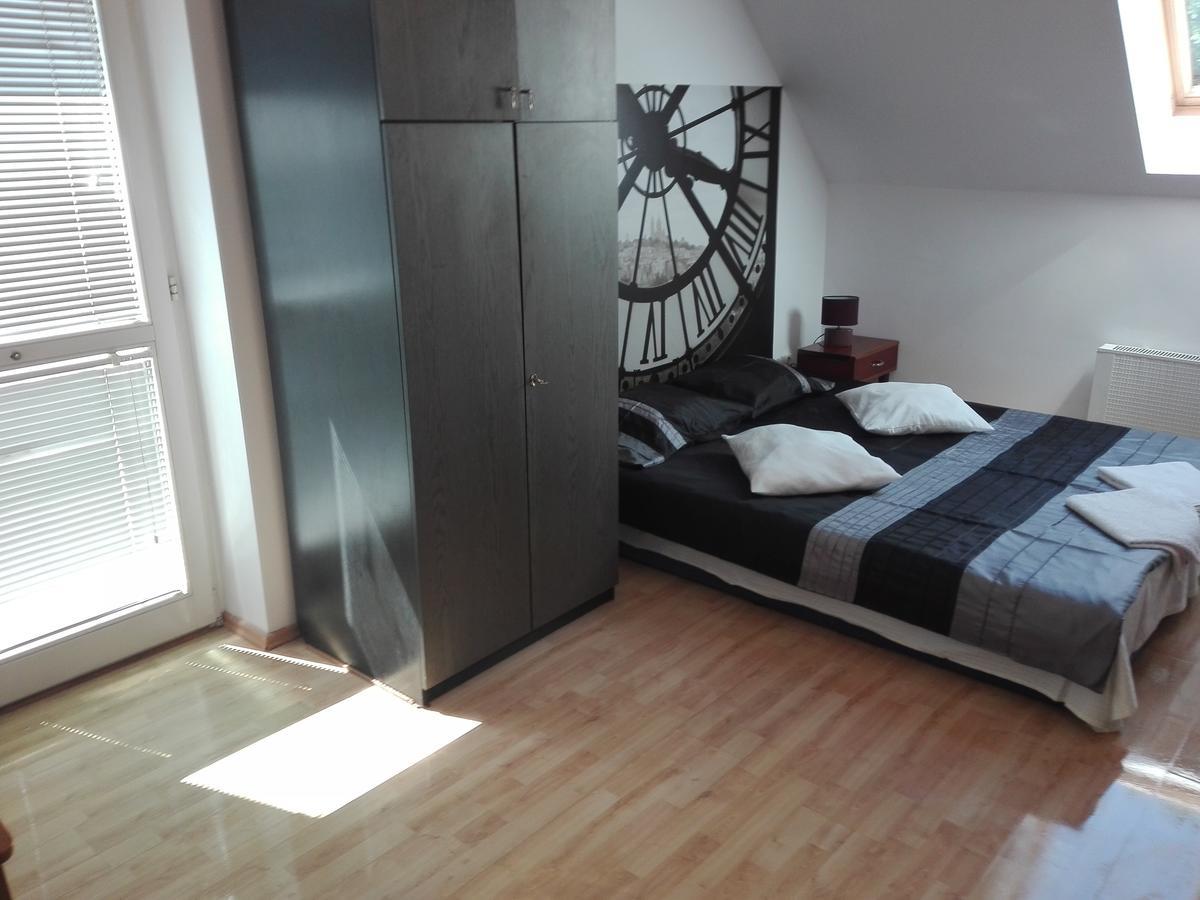 Hostel Madeira Gdańsk Kültér fotó