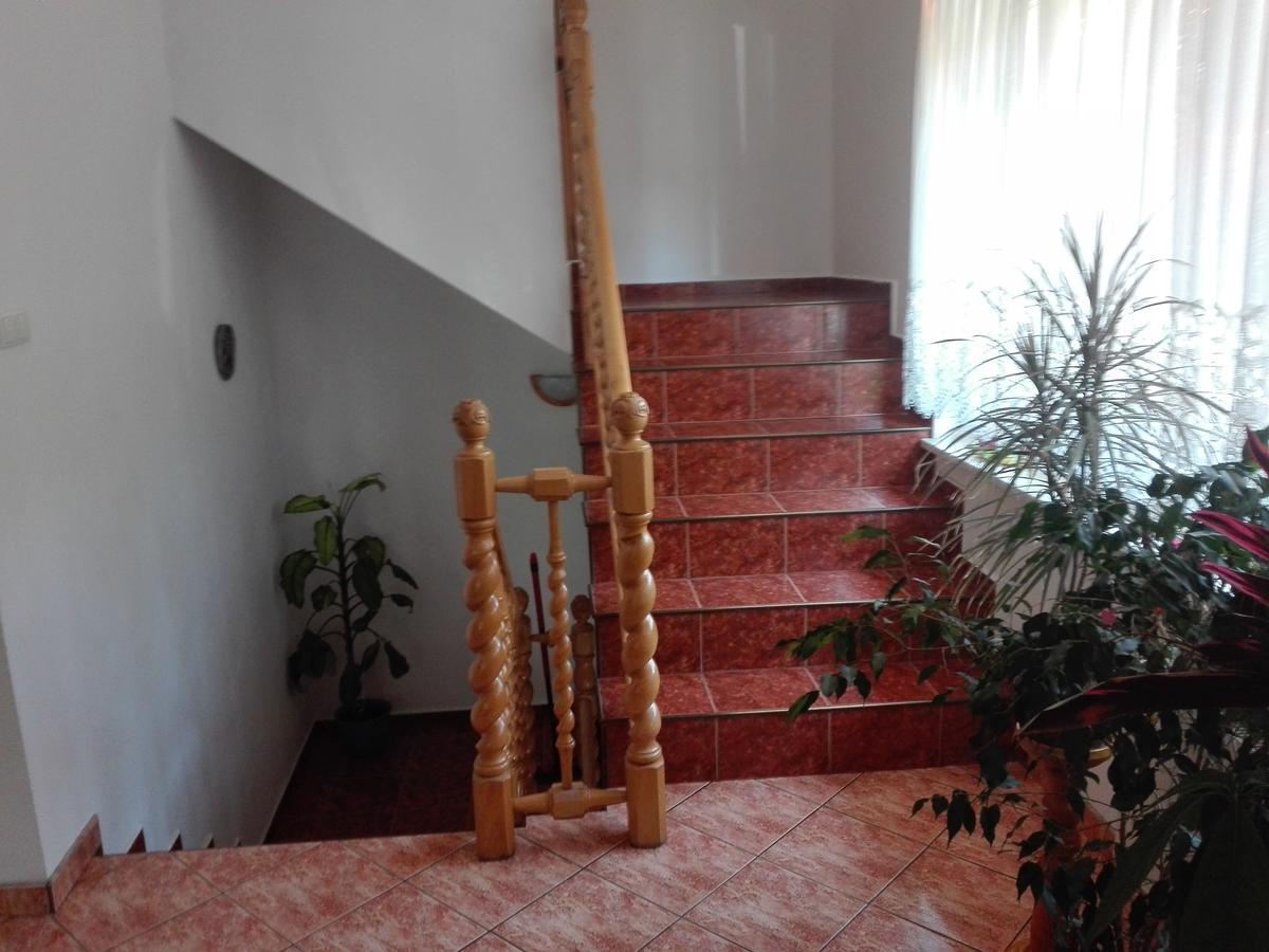 Hostel Madeira Gdańsk Kültér fotó