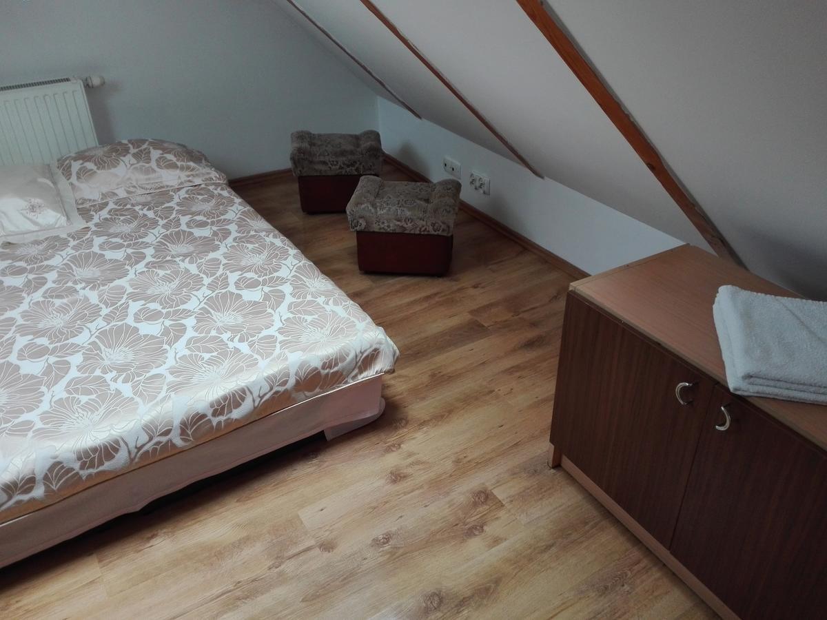 Hostel Madeira Gdańsk Kültér fotó