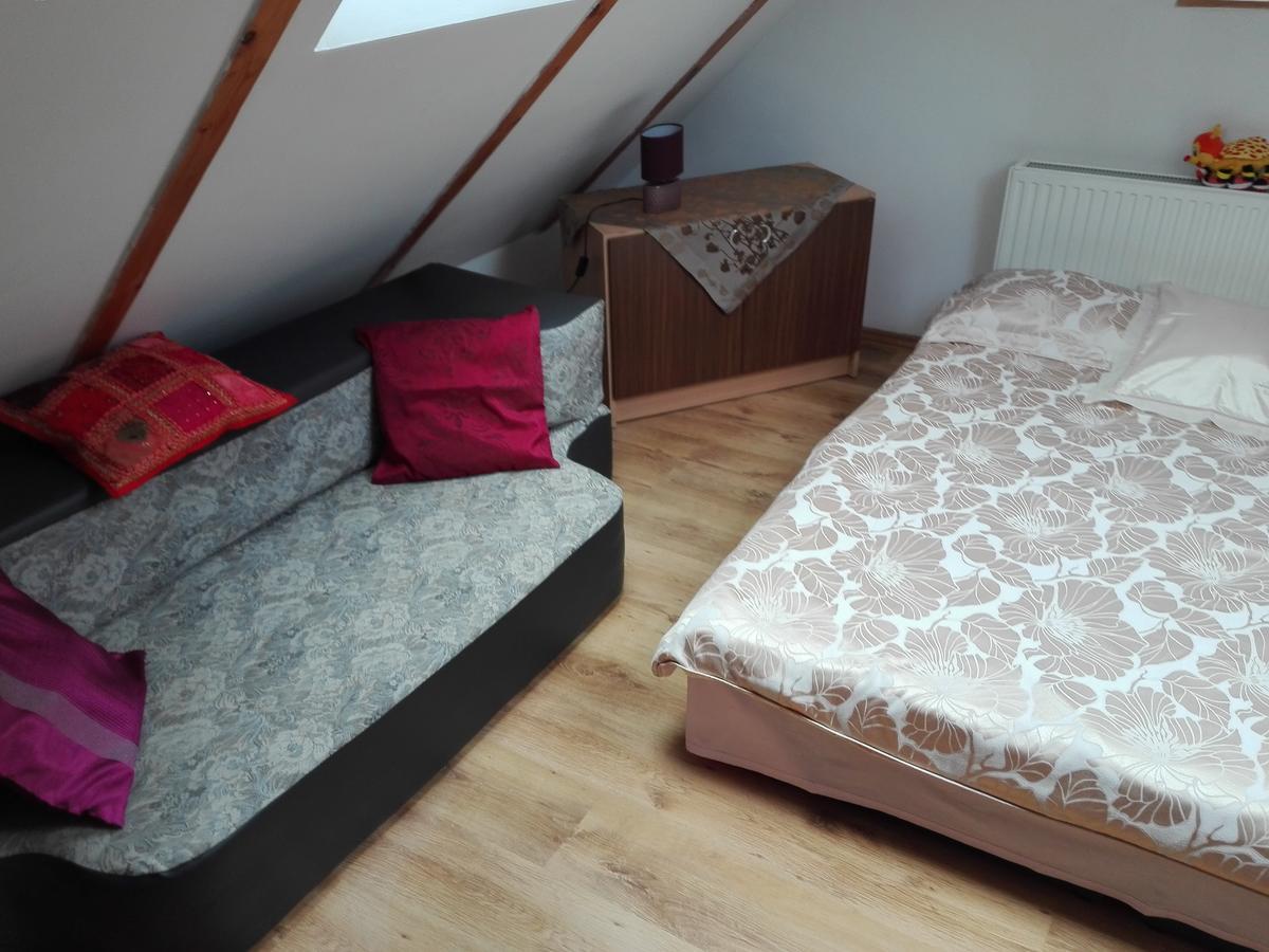 Hostel Madeira Gdańsk Kültér fotó