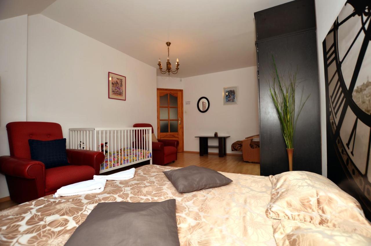 Hostel Madeira Gdańsk Kültér fotó