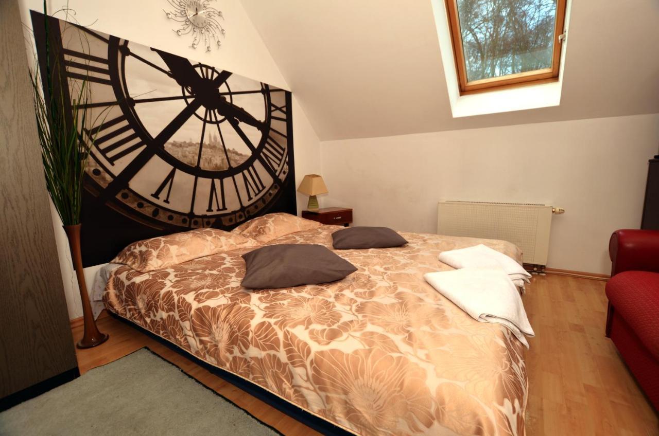 Hostel Madeira Gdańsk Kültér fotó
