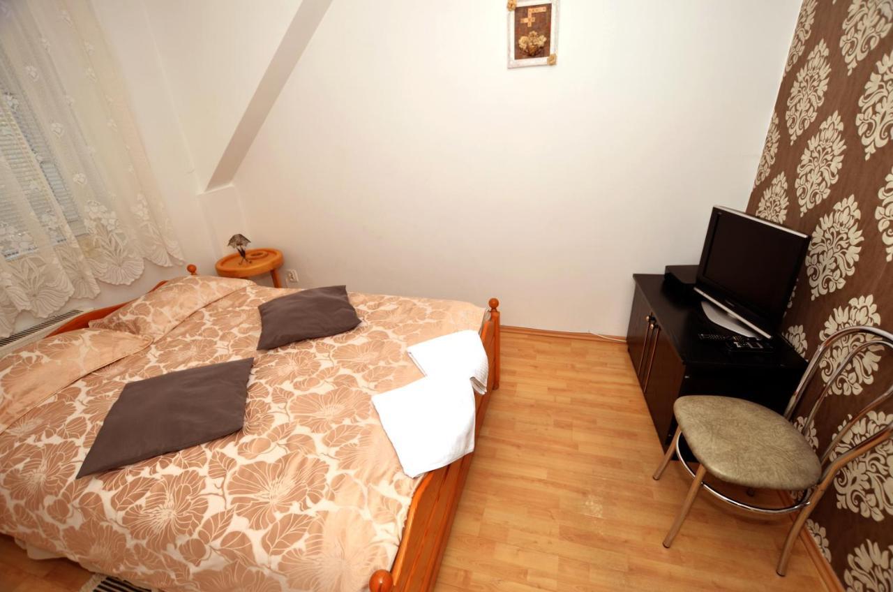 Hostel Madeira Gdańsk Kültér fotó