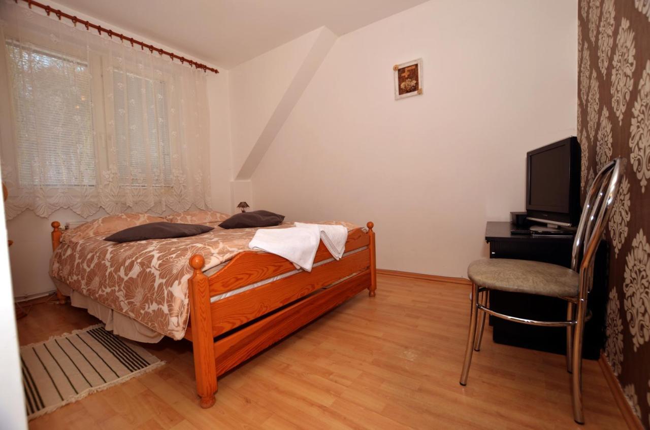 Hostel Madeira Gdańsk Kültér fotó