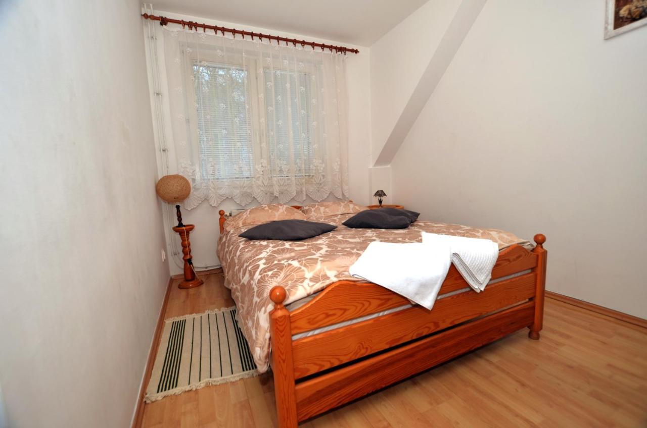 Hostel Madeira Gdańsk Kültér fotó